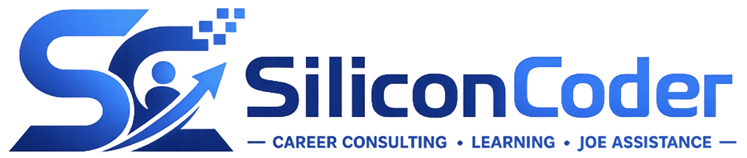 SiliconCoder